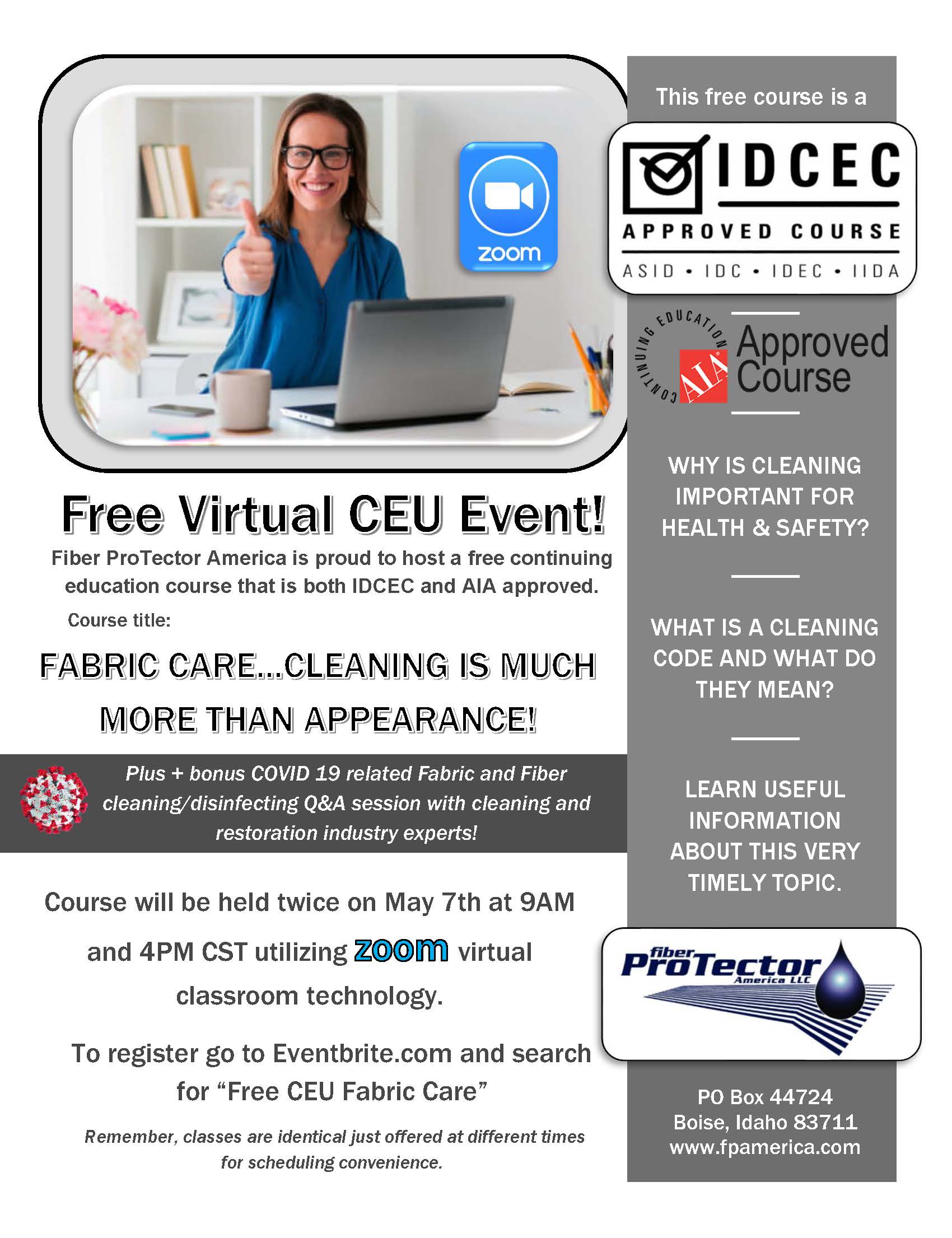 Free Online Ceu Classes _ Continuing Education (CE) – AZZU
